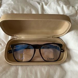 COPY - Chloe reader glasses